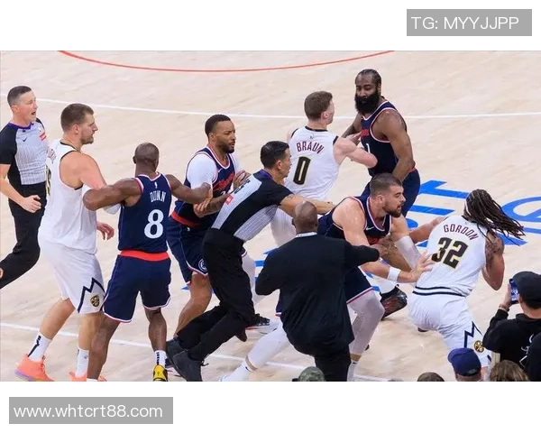 快船与掘金圣诞大战精彩回顾及赛后分析