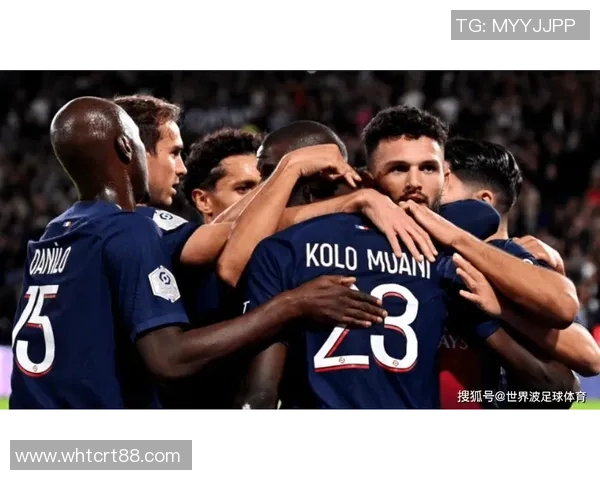 拿玻里与巴黎圣日耳曼的巅峰对决谁能笑到最后解析两队战术与球员表现