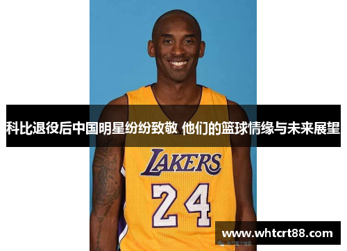 科比退役后中国明星纷纷致敬 他们的篮球情缘与未来展望